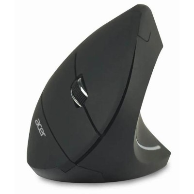 Mиша USB OPTICAL WRL VERTICAL BLACK HP.EXPBG.009 ACER