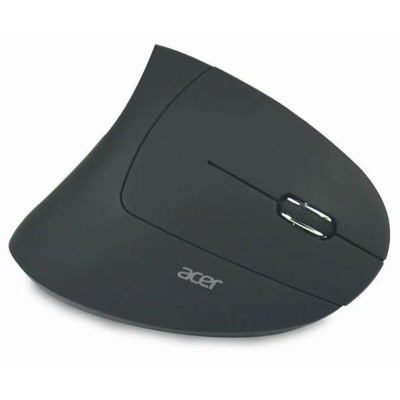 Mиша USB OPTICAL WRL VERTICAL BLACK HP.EXPBG.009 ACER