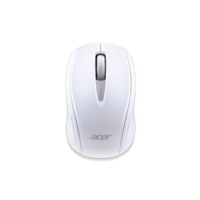 Mиша USB OPTICAL WRL WHITE GP.MCE11.00Y ACER