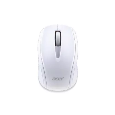 Mиша USB OPTICAL WRL WHITE GP.MCE11.00Y ACER