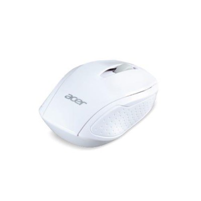 Mиша USB OPTICAL WRL WHITE GP.MCE11.00Y ACER
