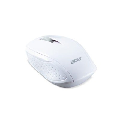 Mиша USB OPTICAL WRL WHITE GP.MCE11.00Y ACER