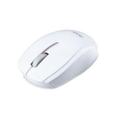 Mиша USB OPTICAL WRL WHITE GP.MCE11.00Y ACER