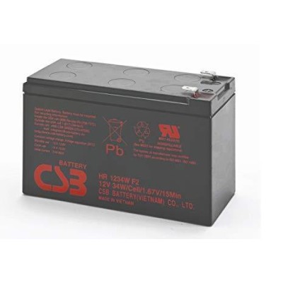 Акумуляторна батарея HR1234WF2 Акумуляторна батарея HR1234WF2