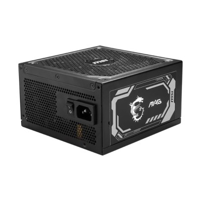 Блок живлення ATX 1250W MAG A1250GL PCIE5 MSI