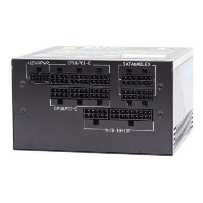 Блок живлення ATX 850W PSAZ-850G(ATX3.1) AZZA