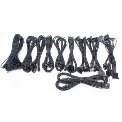Блок живлення ATX 850W PSAZ-850G(ATX3.1) AZZA