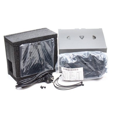 Блок живлення ATX 850W PSAZ-850G(ATX3.1) AZZA