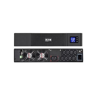 Джерело безперебiйного живлення Eaton 5SC 2200i RT2U