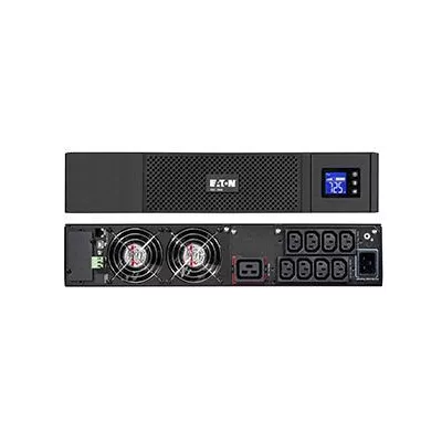 Джерело безперебiйного живлення Eaton 5SC 2200i RT2U