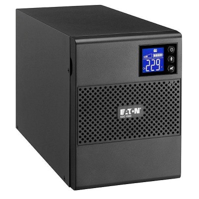Джерело безперебiйного живлення Eaton 5SC 750i