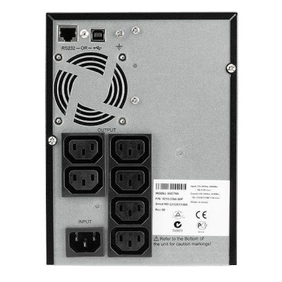 Джерело безперебiйного живлення Eaton 5SC 750i