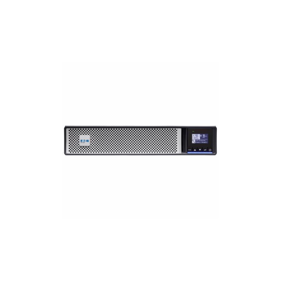 Джерело безперебійного живлення EATON 5PX 2200I RT2U G2 Джерело безперебійного живлення EATON 5PX 2200I RT2U G2