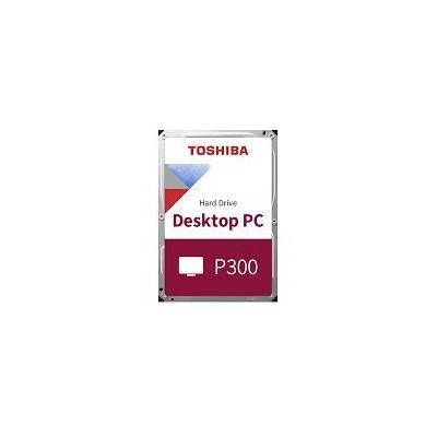 Запам’ятовувальний пристрій на жорстких дисках (HDD) SATA 2TB 7200RPM 6GB/S 256MB HDWD320UZSVA TOSHIBA