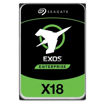 Запам’ятовувальний пристрій на жорстких дисках HDD SATA 12TB 7200RPM 6GB/SST12000NM000J SEAGATE