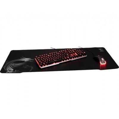 Килимок для миші AGILITY GD70 MSI