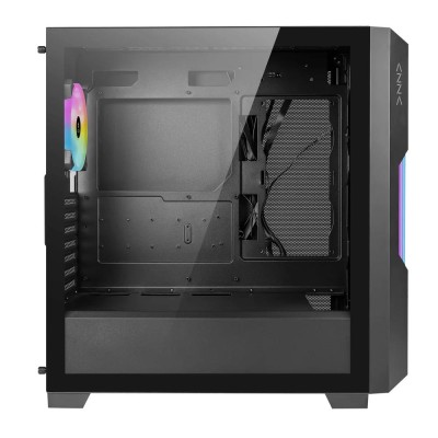 Корпус ATX W/O PSU GUARDIAN GLASS CSAZ-520BG AZZA