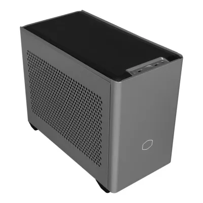 Корпус для комп'ютера MITX 850W NR200P-MCNN85SL1 COOLER MASTER