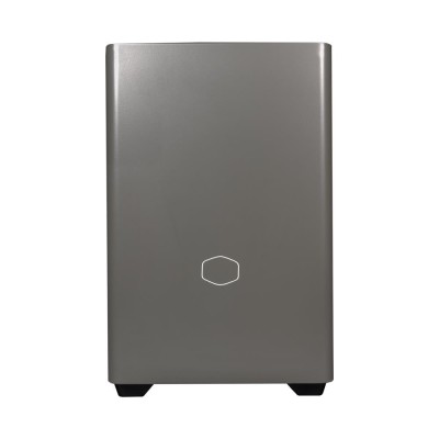 Корпус для комп'ютера MITX 850W NR200P-MCNN85SL1 COOLER MASTER