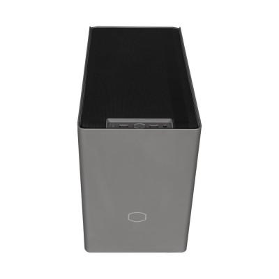 Корпус для комп'ютера MITX 850W NR200P-MCNN85SL1 COOLER MASTER