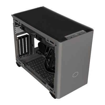 Корпус для комп'ютера MITX 850W NR200P-MCNN85SL1 COOLER MASTER