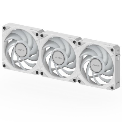 Корпусний вентилятор 120MM ARGB GP-ECFAN1203 ICE GIGABYTE