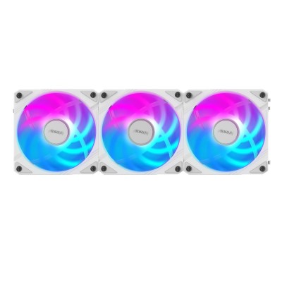 Корпусний вентилятор 120MM ARGB GP-ECFAN1203 ICE GIGABYTE