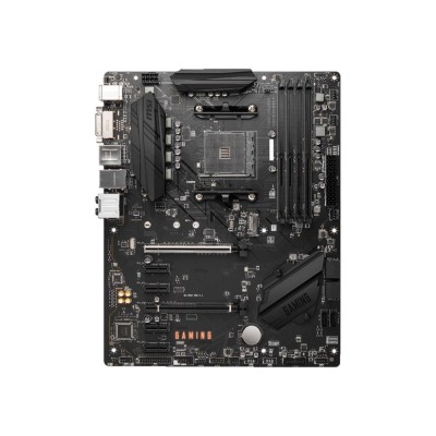 Материнська плата AMD B550 SAM4 MATX B550M AORUS ELITE 1.3 GIGABYTE