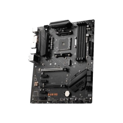 Материнська плата AMD B550 SAM4 MATX B550M AORUS ELITE 1.3 GIGABYTE