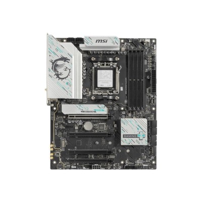 Материнська плата AMD B850 SAM5 ATX B850 GAMING PLUS WIFI MSI