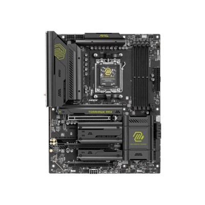 Материнська плата AMD B850 SAM5 ATX B850 TOMAHAWK MAX WIFI MSI