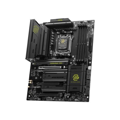 Материнська плата AMD B850 SAM5 ATX B850 TOMAHAWK MAX WIFI MSI