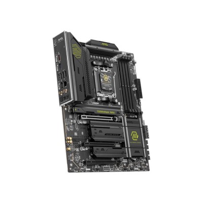 Материнська плата AMD B850 SAM5 ATX B850 TOMAHAWK MAX WIFI MSI
