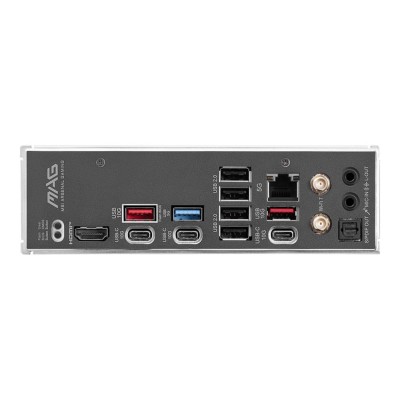 Материнська плата AMD B850 SAM5 ATX B850 TOMAHAWK MAX WIFI MSI