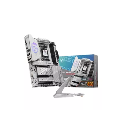 Материнська плата AMD B850 SAM5 ATX MPG B850 EDGE TI WIFI MSI
