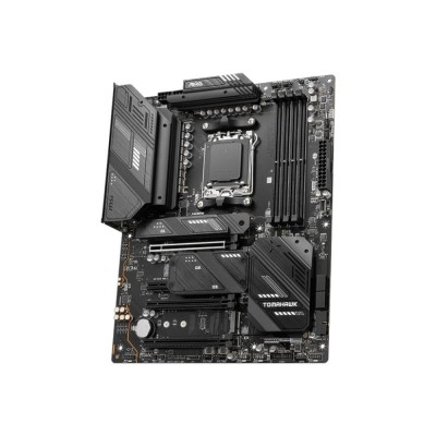 Материнська плата AMD X670 SAM5 ATX MAG X670E TOMAHAWK WIFI MSI Материнська плата AMD X670 SAM5 ATX MAG X670E TOMAHAWK WIFI MSI