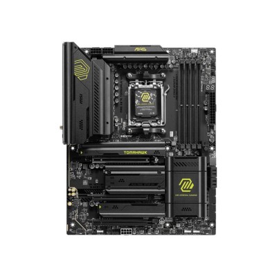 Материнська плата AMD X870 SAM5 ATX MAG X870 TOMAHAWK WIFI MSI