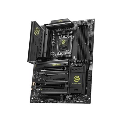 Материнська плата AMD X870 SAM5 ATX MAG X870 TOMAHAWK WIFI MSI
