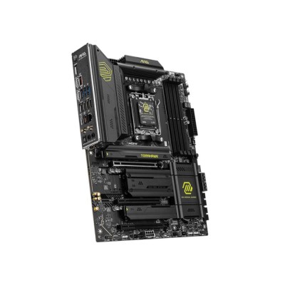 Материнська плата AMD X870 SAM5 ATX MAG X870 TOMAHAWK WIFI MSI