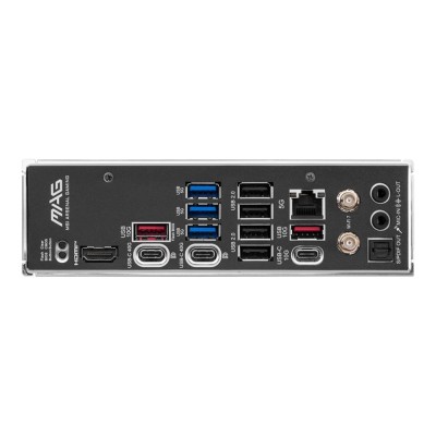 Материнська плата AMD X870 SAM5 ATX MAG X870 TOMAHAWK WIFI MSI