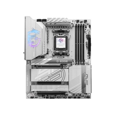 Материнська плата AMD X870 SAM5 ATX MPG X870E EDGE TI WIFI MSI