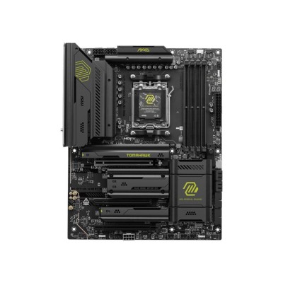 Материнська плата AMD X870E SAM5 ATX MAG X870E TOMAHAWK WIFI MSI