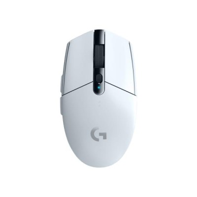 Миша бездротова Logitech G305 White (910-005291)