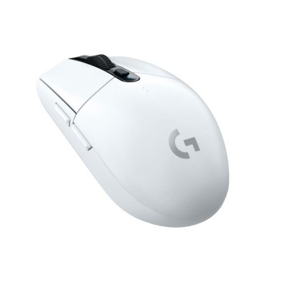 Миша бездротова Logitech G305 White (910-005291)