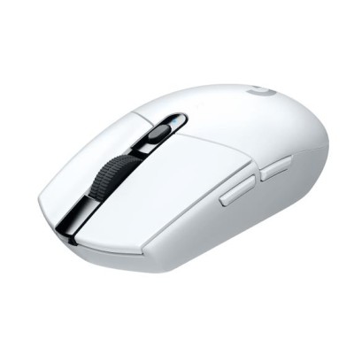 Миша бездротова Logitech G305 White (910-005291)