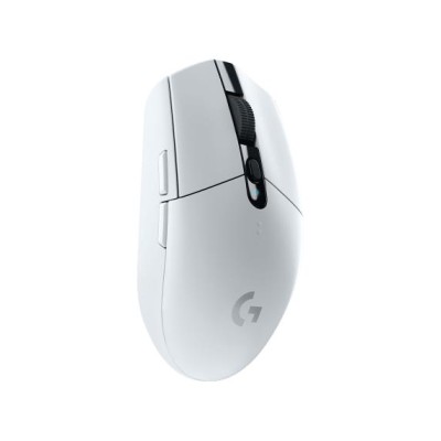 Миша бездротова Logitech G305 White (910-005291)