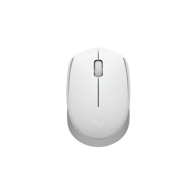Миша бездротова Logitech M171 Off-White (910-006867)