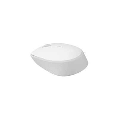 Миша бездротова Logitech M171 Off-White (910-006867)