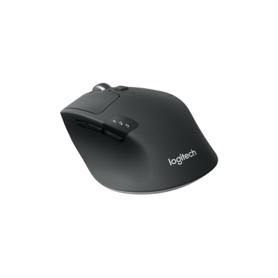 Миша бездротова Logitech M720 Triathlon Black (910-004791)
