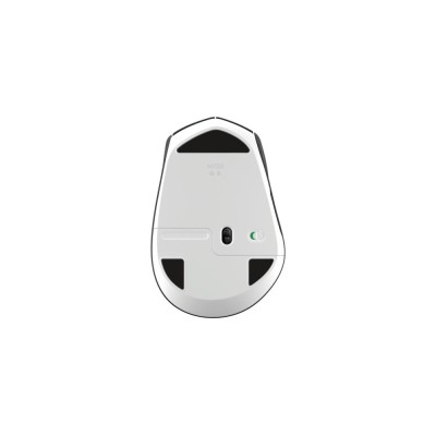 Миша бездротова Logitech M720 Triathlon Black (910-004791)